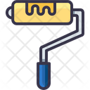 پیش‌نمایش فایل job-paint-painting-roll-roller-tool-3 از پک ابزارها