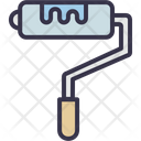پیش‌نمایش فایل job-paint-painting-roll-roller-tool-4 از پک ابزارها