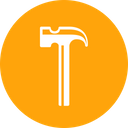 پیش‌نمایش فایل hammer-job-service-tool-repair-work-build-5 از پک ابزارها