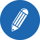 پیش‌نمایش فایل job-pen-pencil-tool-stationary-draw-write-5 از پک ابزارها
