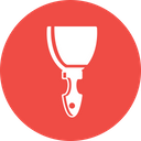 پیش‌نمایش فایل job-tool-trowel-build-digging-shovel-5 از پک ابزارها