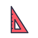 پیش‌نمایش فایل angle-compass-geometry-mathematics-drawing-tool-13 از پک ابزارها