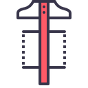 پیش‌نمایش فایل angle-tsquare-measure-geometry-compass-tool-6 از پک ابزارها