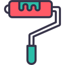 پیش‌نمایش فایل job-paint-painting-roll-roller-tool-6 از پک ابزارها