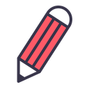 پیش‌نمایش فایل job-pen-pencil-tool-stationary-draw-write-6 از پک ابزارها