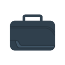 پیش‌نمایش فایل bag-laptop-tools-kit-purse از پک اشیای اجتماعی