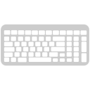 پیش‌نمایش فایل keyboard-device-input-console-piano-manual-1 از پک اشیای اجتماعی
