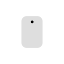 پیش‌نمایش فایل mobile-phone-back-cover-camera از پک اشیای اجتماعی