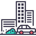 پیش‌نمایش فایل air-pollution-smart-city-savefuel-waste-building-2 از پک شهر هوشمند