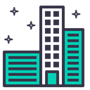 پیش‌نمایش فایل clean-building-city-smart-neat-safe-2 از پک شهر هوشمند