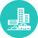 پیش‌نمایش فایل air-pollution-smart-city-savefuel-waste-building-3 از پک شهر هوشمند