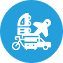 پیش‌نمایش فایل car-plane-vehicle-bus-integration-multimodel-transpotation-3 از پک شهر هوشمند