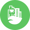 پیش‌نمایش فایل green-building-smart-city-energy-light-development-3 از پک شهر هوشمند