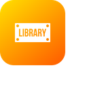 پیش‌نمایش فایل library-room-board-school-nameplate-plate-study-9 از پک مدرسه و آموزش – جلد ۱