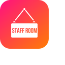 پیش‌نمایش فایل staff-room-board-school-nameplate-plate-study-18 از پک مدرسه و آموزش – جلد ۱