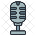پیش‌نمایش فایل loud-mic-microphone-audio-announcement-radio-studio از پک دستگاه‌های الکترونیکی