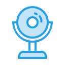پیش‌نمایش فایل cam-camera-webcam-hardware-skype-communication-video-chat-1 از پک دستگاه‌های الکترونیکی