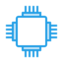پیش‌نمایش فایل chip-circuit-ic-microchip-microprocessor-semductor-integratedcircuit-2 از پک دستگاه‌های الکترونیکی