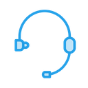 پیش‌نمایش فایل earbuds-earphones-headphone-headset-handsfree-callcenter-music-1 از پک دستگاه‌های الکترونیکی