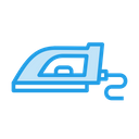 پیش‌نمایش فایل electric-iron-laundry-press-cloth-cloths-appliances-1 از پک دستگاه‌های الکترونیکی