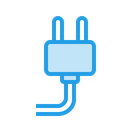 پیش‌نمایش فایل electric-plug-power-wire-wiring-electricity-source-1 از پک دستگاه‌های الکترونیکی