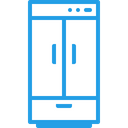پیش‌نمایش فایل freezer-fridge-refrigerator-cold-kitchen-electrical-appliance-appliances-9 از پک دستگاه‌های الکترونیکی