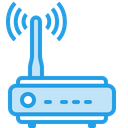پیش‌نمایش فایل antenna-double-internet-online-router-web-wifi از پک دستگاه‌های الکترونیکی