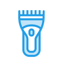 پیش‌نمایش فایل beard-beardmaker-electric-trimmer-barbershop-shaver-equipment از پک دستگاه‌های الکترونیکی