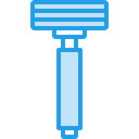 پیش‌نمایش فایل razor-barbershop-blade-shaving-shave-equipment از پک دستگاه‌های الکترونیکی