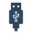 پیش‌نمایش فایل cable-usb-plug-charging-connector-device-data-6 از پک دستگاه‌های الکترونیکی