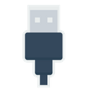 پیش‌نمایش فایل cable-usb-plug-charging-connector-device-data-8 از پک دستگاه‌های الکترونیکی