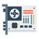 پیش‌نمایش فایل card-device-motherboard-component-hardware-circuit-parts-1 از پک دستگاه‌های الکترونیکی