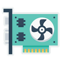 پیش‌نمایش فایل card-device-motherboard-component-hardware-parts-5 از پک دستگاه‌های الکترونیکی