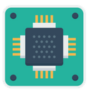 پیش‌نمایش فایل chip-circuit-ic-microchip-microprocessor-semductor-integratedcircuit-5 از پک دستگاه‌های الکترونیکی