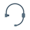 پیش‌نمایش فایل earbuds-earphones-headphone-headset-handsfree-callcenter-music-2 از پک دستگاه‌های الکترونیکی