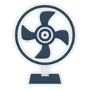 پیش‌نمایش فایل electric-fan-table-cooling-cooler-coldness-device-4 از پک دستگاه‌های الکترونیکی