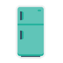 پیش‌نمایش فایل freezer-fridge-refrigerator-cold-kitchen-electrical-appliance-appliances-12 از پک دستگاه‌های الکترونیکی
