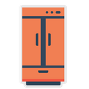 پیش‌نمایش فایل freezer-fridge-refrigerator-cold-kitchen-electrical-appliance-appliances-13 از پک دستگاه‌های الکترونیکی