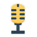 پیش‌نمایش فایل loud-mic-microphone-audio-announcement-radio-studio-5 از پک دستگاه‌های الکترونیکی
