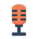 پیش‌نمایش فایل loud-mic-microphone-audio-announcement-radio-studio-6 از پک دستگاه‌های الکترونیکی