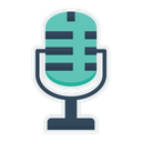 پیش‌نمایش فایل loud-mic-microphone-audio-announcement-radio-studio-7 از پک دستگاه‌های الکترونیکی
