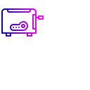 پیش‌نمایش فایل bread-toaster-kitchen-appliance-electronic-breakfast-3 از پک دستگاه‌های الکترونیکی