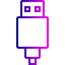 پیش‌نمایش فایل cable-usb-plug-charging-connector-device-data-10 از پک دستگاه‌های الکترونیکی