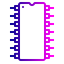 پیش‌نمایش فایل computer-chip-electronic-circuit-sol-integrated-4 از پک دستگاه‌های الکترونیکی