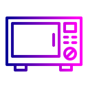 پیش‌نمایش فایل microwave-oven-range-bake-cooking-kitchen-appliances-7 از پک دستگاه‌های الکترونیکی