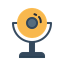 پیش‌نمایش فایل cam-camera-webcam-hardware-skype-communication-video-chat-5 از پک دستگاه‌های الکترونیکی
