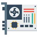 پیش‌نمایش فایل card-device-motherboard-component-hardware-circuit-parts-2 از پک دستگاه‌های الکترونیکی
