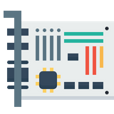 پیش‌نمایش فایل card-device-motherboard-component-hardware-parts-6 از پک دستگاه‌های الکترونیکی