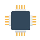 پیش‌نمایش فایل chip-circuit-ic-microchip-microprocessor-semductor-integratedcircuit-10 از پک دستگاه‌های الکترونیکی