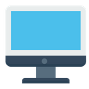 پیش‌نمایش فایل comupter-desktop-mac-monitor-imac-display-screen-5 از پک دستگاه‌های الکترونیکی